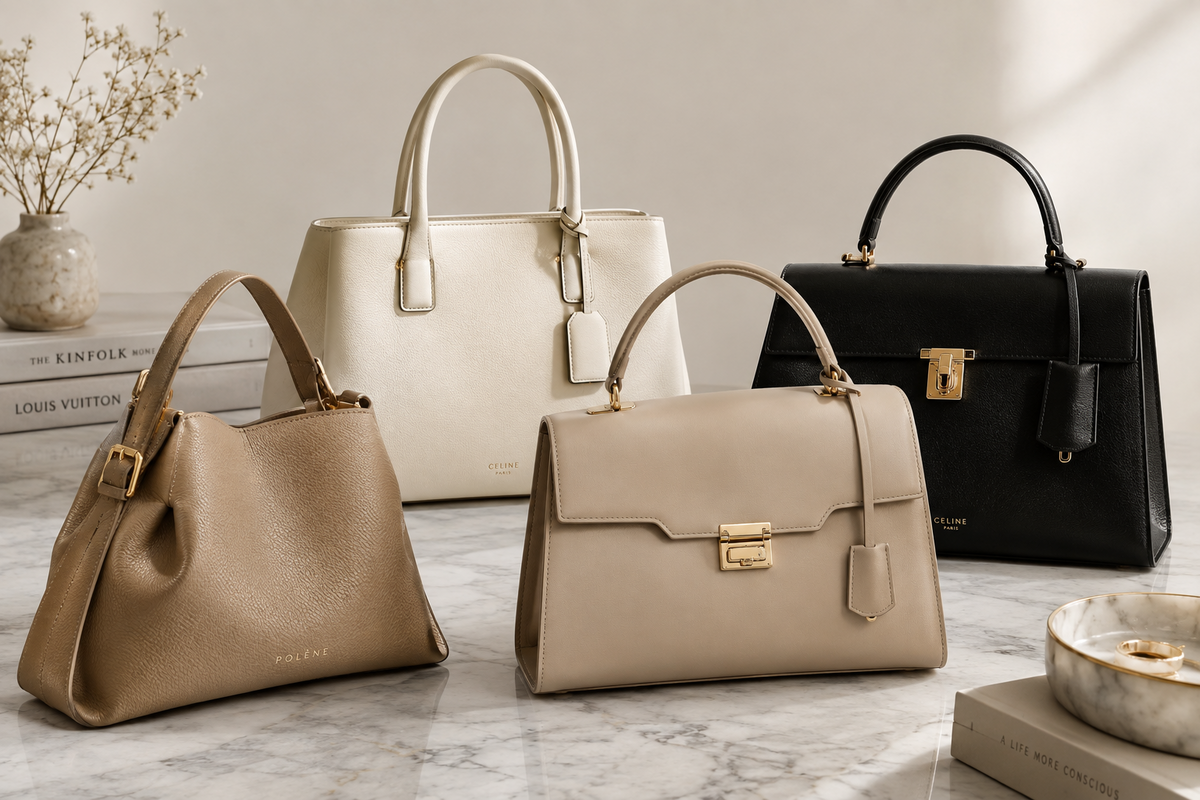Bolsas